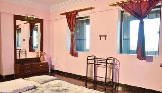 Grand Palace Hotel, Kanpur 4